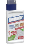 Roundup Groene aanslag Reiniger Concentraat 400 ml